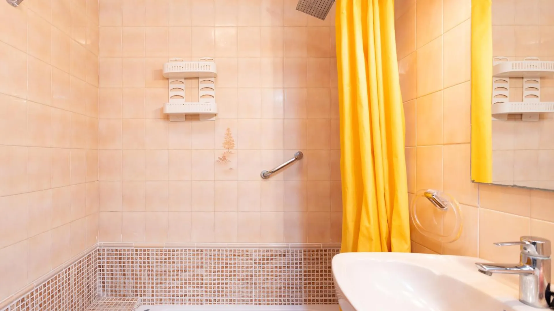 Apartamento Esperanza Playa エル・メダノ