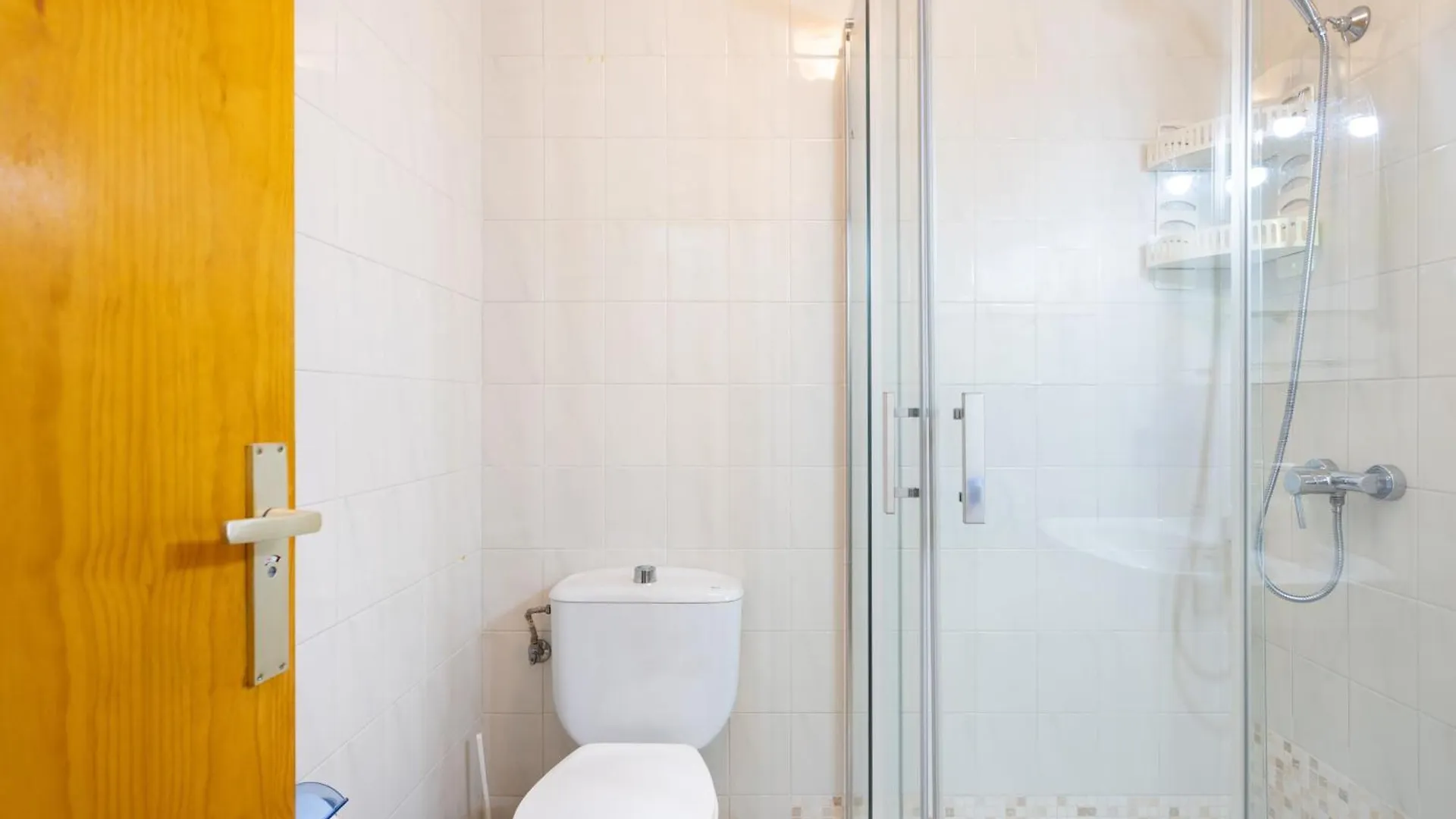 אל מדאנו Apartamento Esperanza Playa