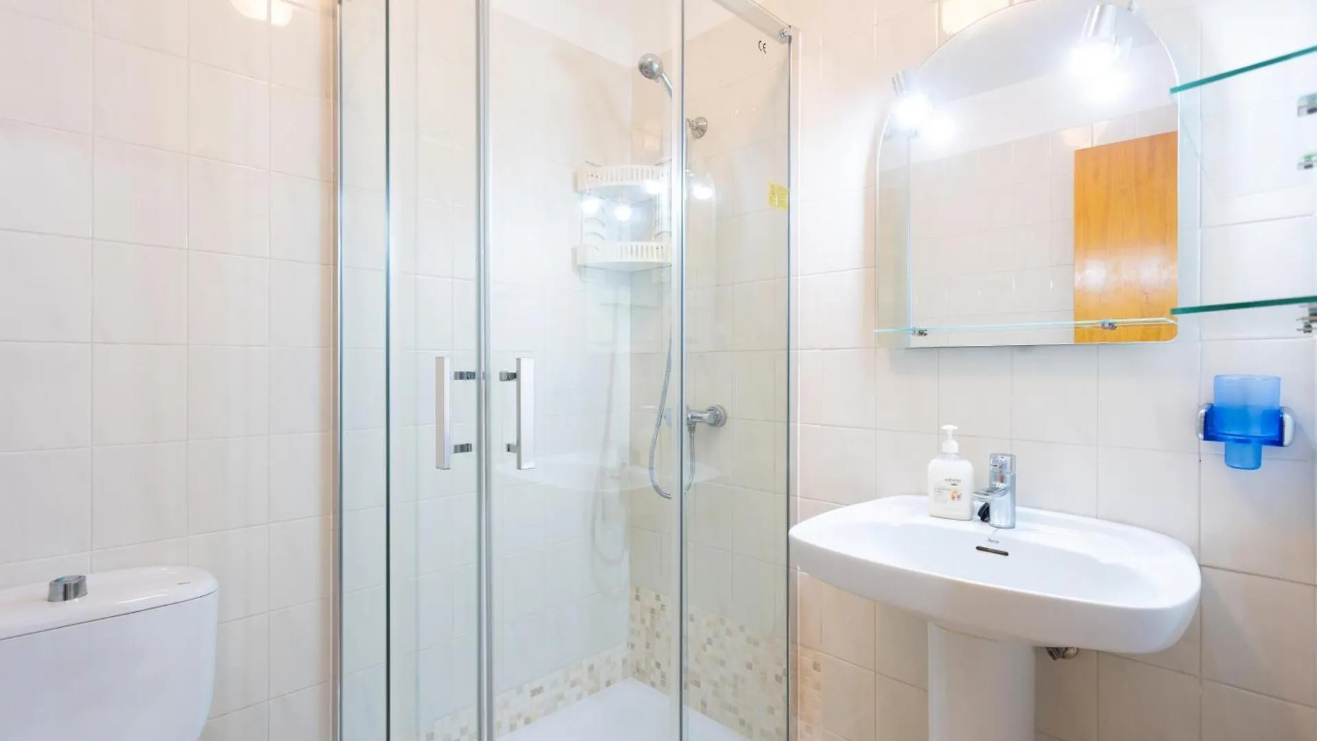 דירה אל מדאנו Apartamento Esperanza Playa