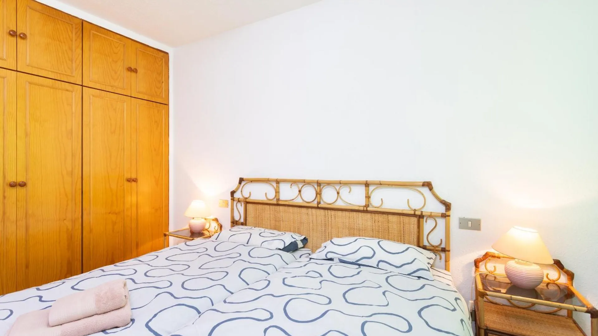 Apartamento Esperanza Playa El Medano  Spain