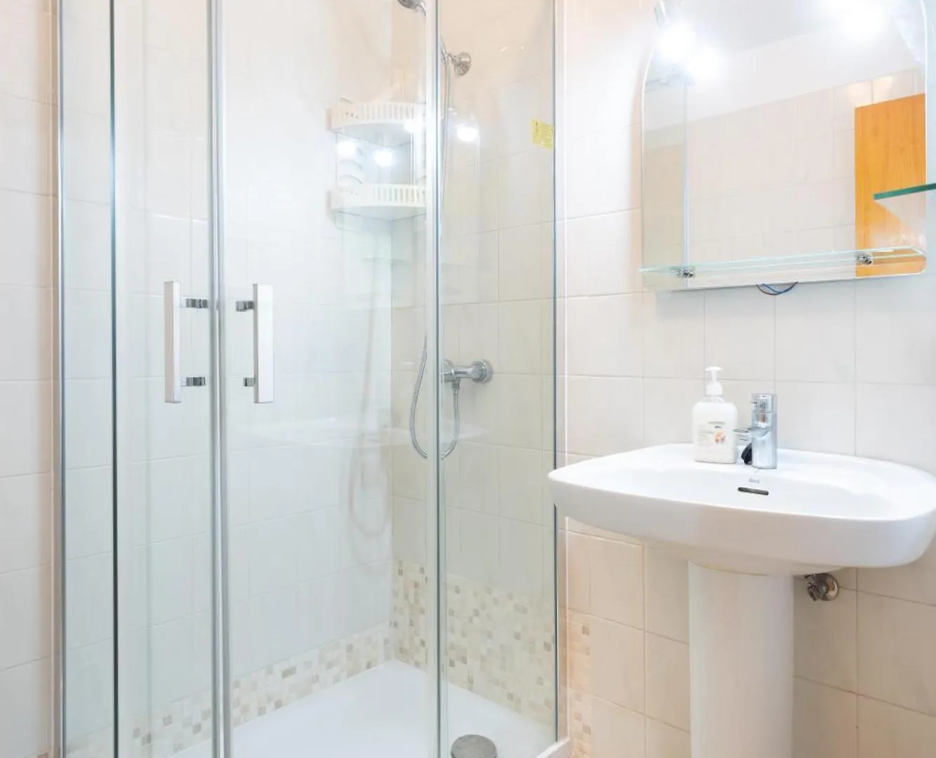 Apartment Apartamento Esperanza Playa El Medano  Spain