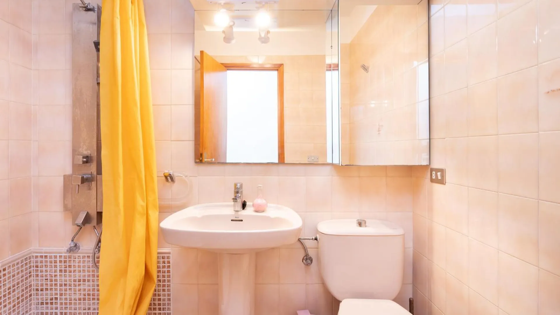 Apartamento Esperanza Playa El Medano  Apartment