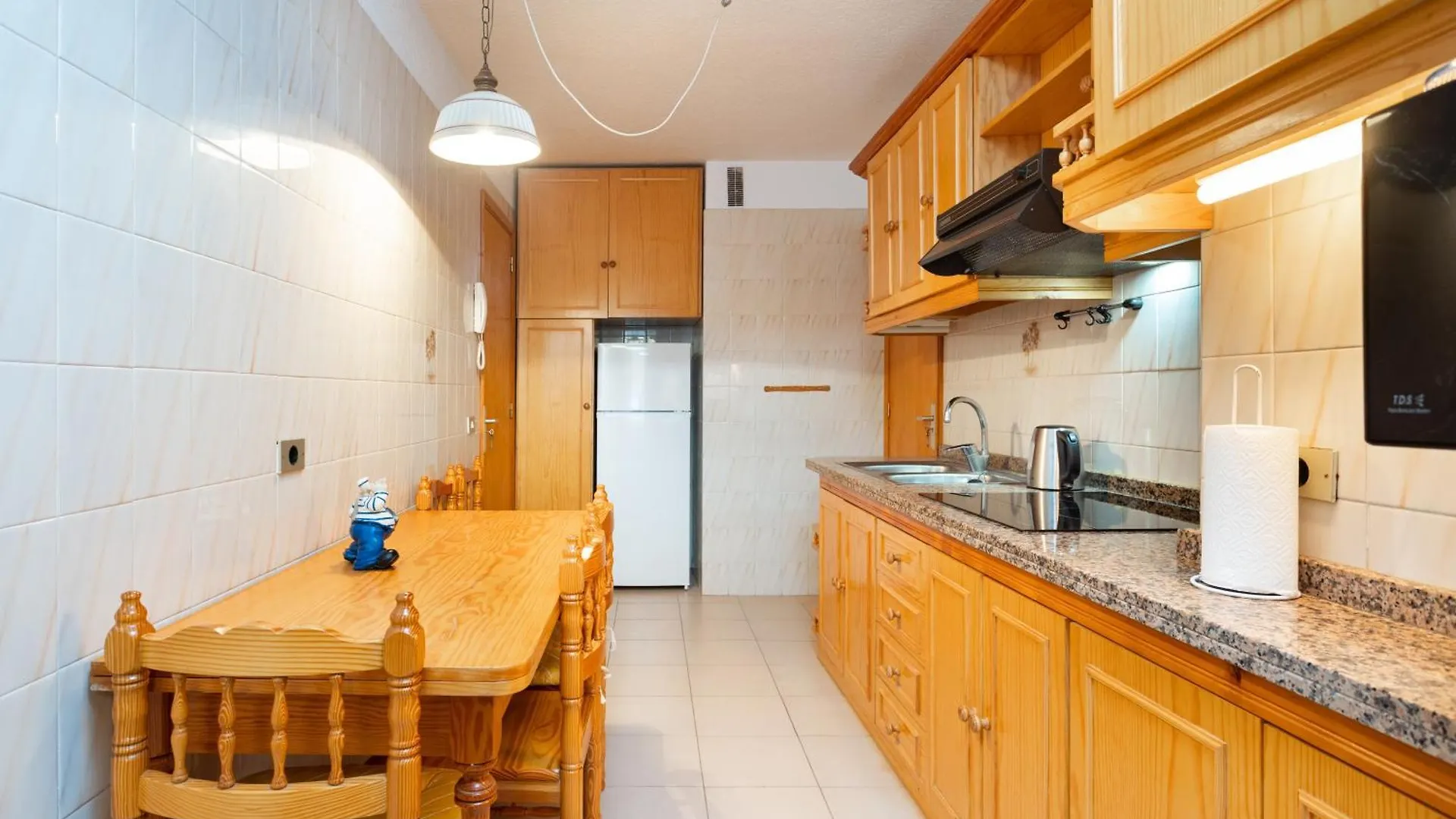 דירה אל מדאנו Apartamento Esperanza Playa