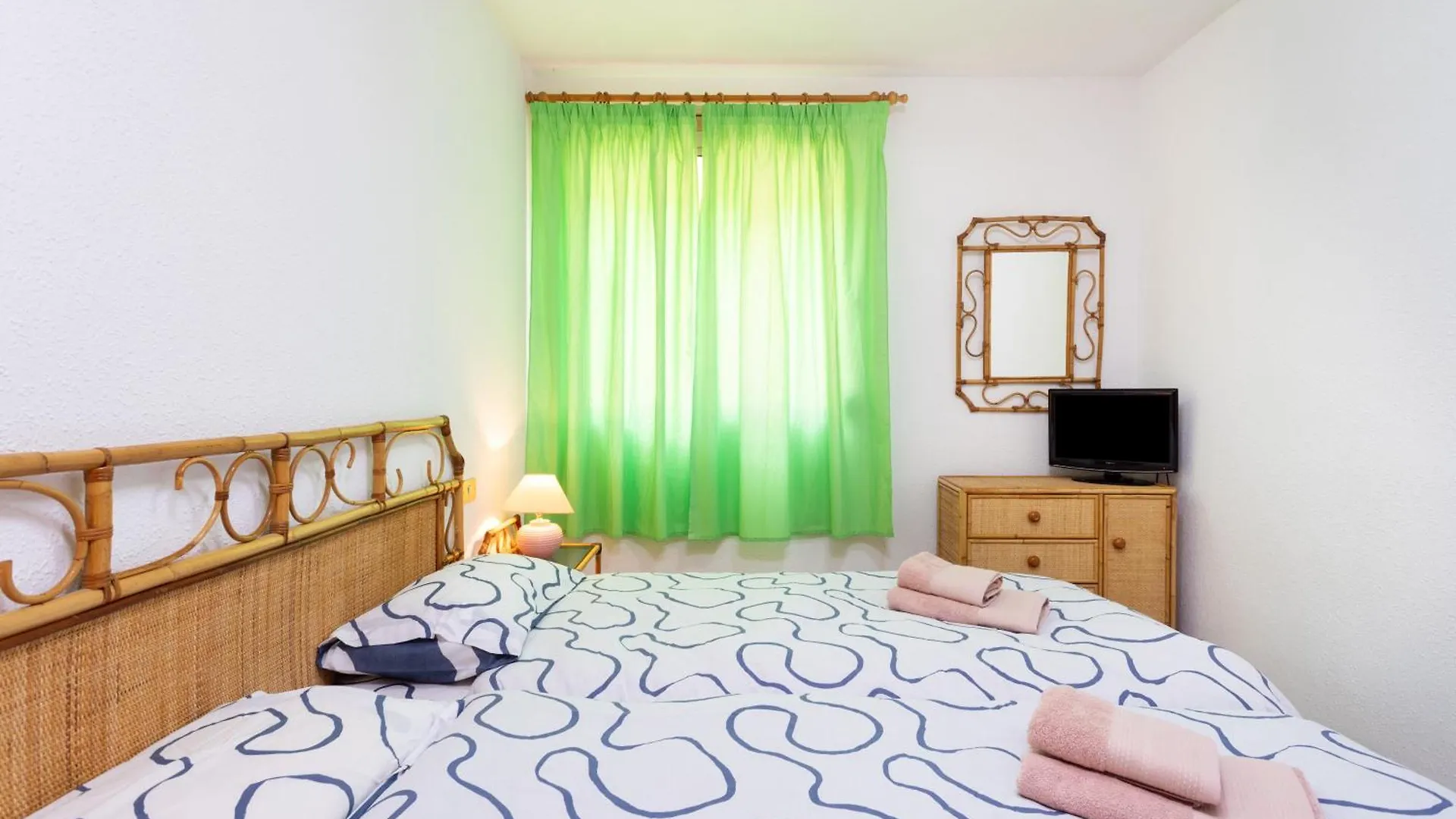 Apartamento Esperanza Playa El Medano  Spain