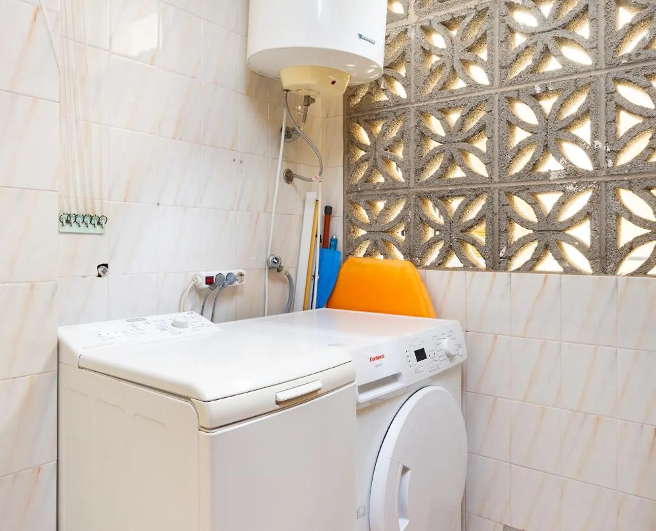 אל מדאנו Apartamento Esperanza Playa 0*, אל מדאנו